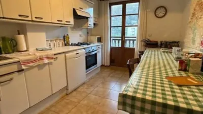 Apartment in Santesteban - Doneztebe photo 10