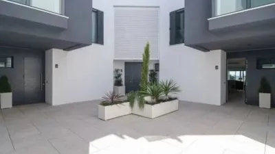Townhouse in the Old Town photo 26