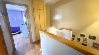 Chalet en Pioz photo 15