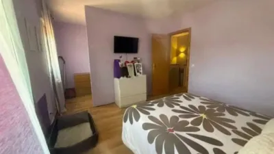 Chalet en Pioz photo 18