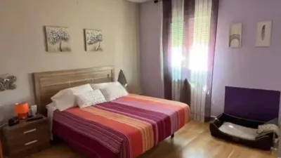 Chalet en Pioz photo 20