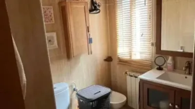 Chalet en Pioz photo 29