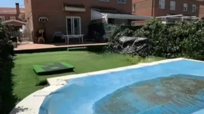 Chalet en Pioz photo 3