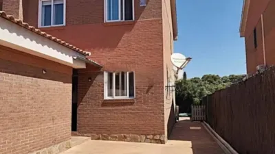 Chalet en Pioz photo 4