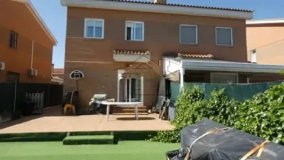 Chalet en Pioz photo 7