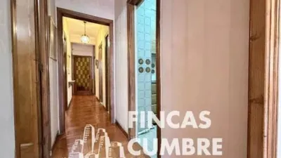 Apartment in El Guinardó photo 27