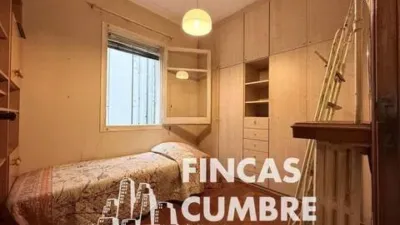 Apartment in El Guinardó photo 28