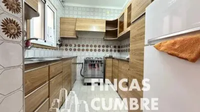 Apartment in El Guinardó photo 6