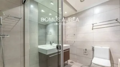 Piso en alquiler en Recoletos - Imagen 14