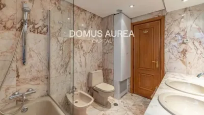 Piso en alquiler en Recoletos - Imagen 21