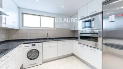 Piso en alquiler en Recoletos - Imagen 5