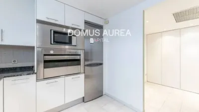 Piso en alquiler en Recoletos - Imagen 6