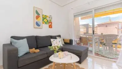 Apartment in Torrevieja - Vista 2