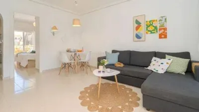 Apartment in Torrevieja - Vista 3