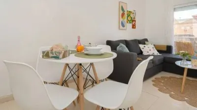 Apartment in Torrevieja - Vista 4