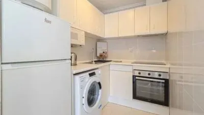 Apartment in Torrevieja - Vista 5