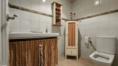 Chalet in Cambrils photo 39