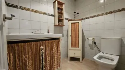 Chalet in Cambrils photo 44