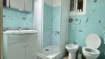 Apartment in El Guinardó photo 20