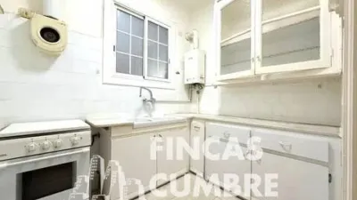 Apartment in El Guinardó photo 6