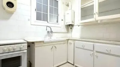 Apartment in El Guinardó photo 8