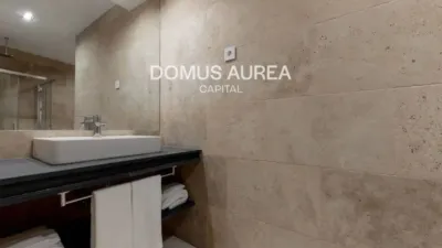 Ático en alquiler en Sol - Imagen 6