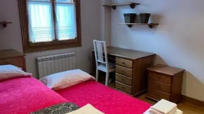 Flat for sale at Calle Fermín Antonio Apecechea, 9 photo 10