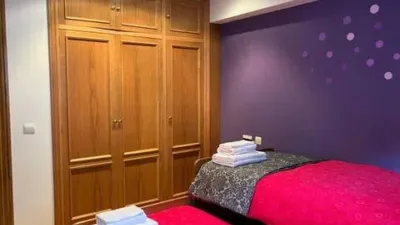 Flat for sale at Calle Fermín Antonio Apecechea, 9 photo 11