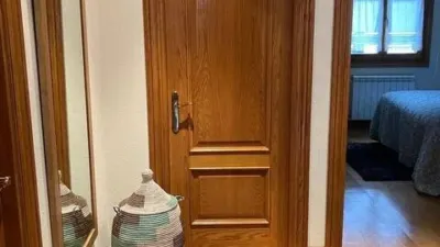 Flat for sale at Calle Fermín Antonio Apecechea, 9 photo 12
