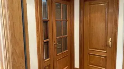 Flat for sale at Calle Fermín Antonio Apecechea, 9 photo 13