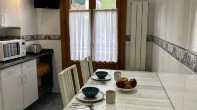 Flat for sale at Calle Fermín Antonio Apecechea, 9 photo 16
