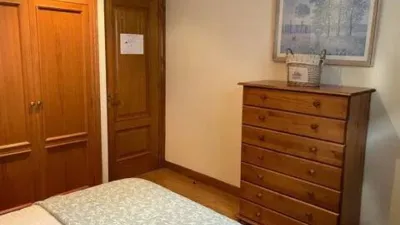 Flat for sale at Calle Fermín Antonio Apecechea, 9 photo 2