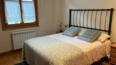 Flat for sale at Calle Fermín Antonio Apecechea, 9 photo 3