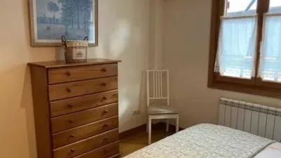 Flat for sale at Calle Fermín Antonio Apecechea, 9 photo 4