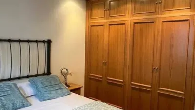 Flat for sale at Calle Fermín Antonio Apecechea, 9 photo 5