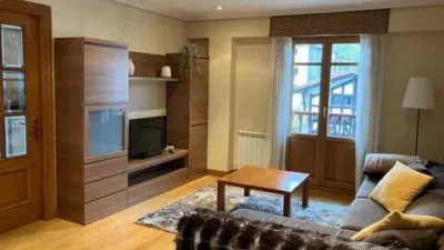 Flat for sale at Calle Fermín Antonio Apecechea, 9 photo 8