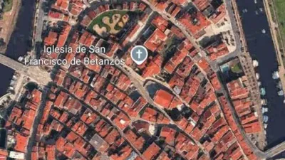 Casa adosada en Betanzos photo 5