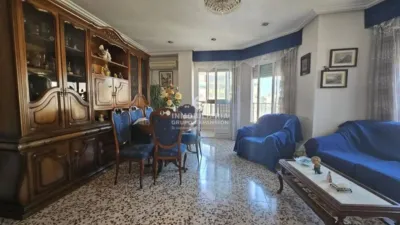 Piso – Elche/Elx, la Vila, el Baix Vinalopó - Más