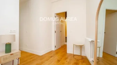 Piso en alquiler en Barrio de Salamanca - Imagen 10
