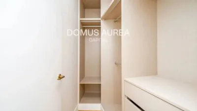 Piso en alquiler en Barrio de Salamanca - Imagen 11