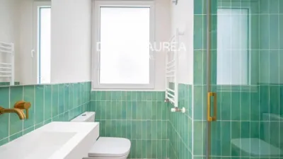 Piso en alquiler en Barrio de Salamanca - Imagen 12