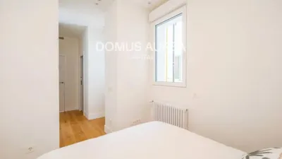 Piso en alquiler en Barrio de Salamanca - Imagen 15