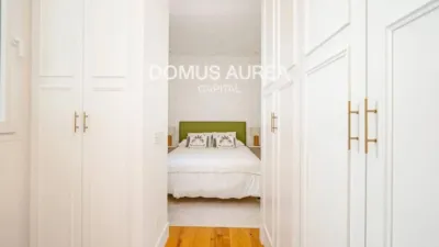 Piso en alquiler en Barrio de Salamanca - Imagen 16