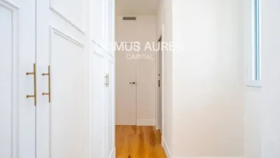 Piso en alquiler en Barrio de Salamanca - Imagen 17