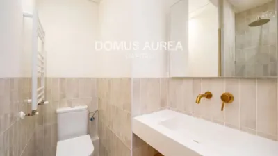 Piso en alquiler en Barrio de Salamanca - Imagen 20