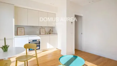 Piso en alquiler en Barrio de Salamanca - Imagen 6