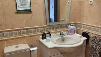 Piso en alquiler en Simancas - Imagen 12