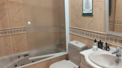 Piso en alquiler en Simancas - Imagen 14