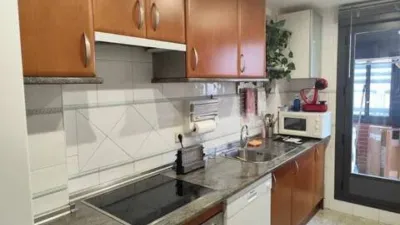 Piso en alquiler en Simancas - Imagen 5