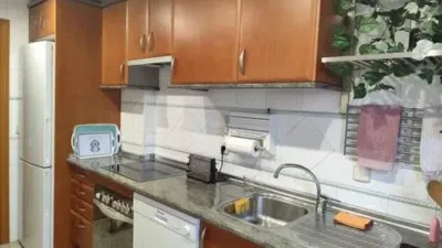 Piso en alquiler en Simancas - Imagen 6